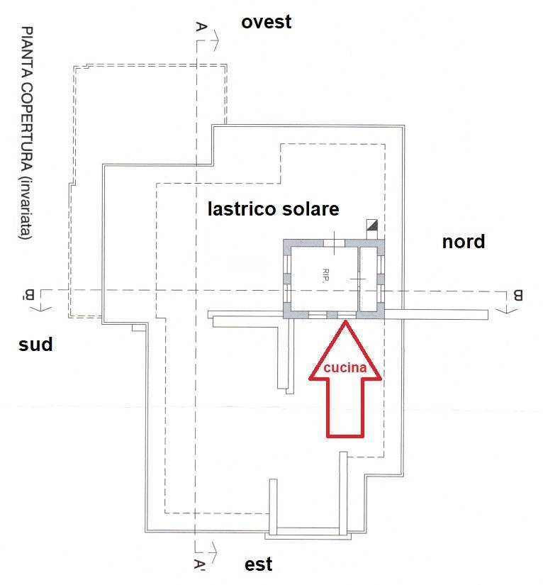 Immagine 42 di Villa in vendita  in via del nespolo a Tortoreto