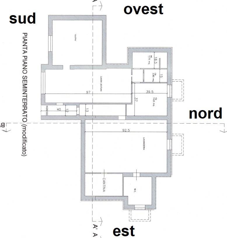Immagine 40 di Villa in vendita  in via del nespolo a Tortoreto