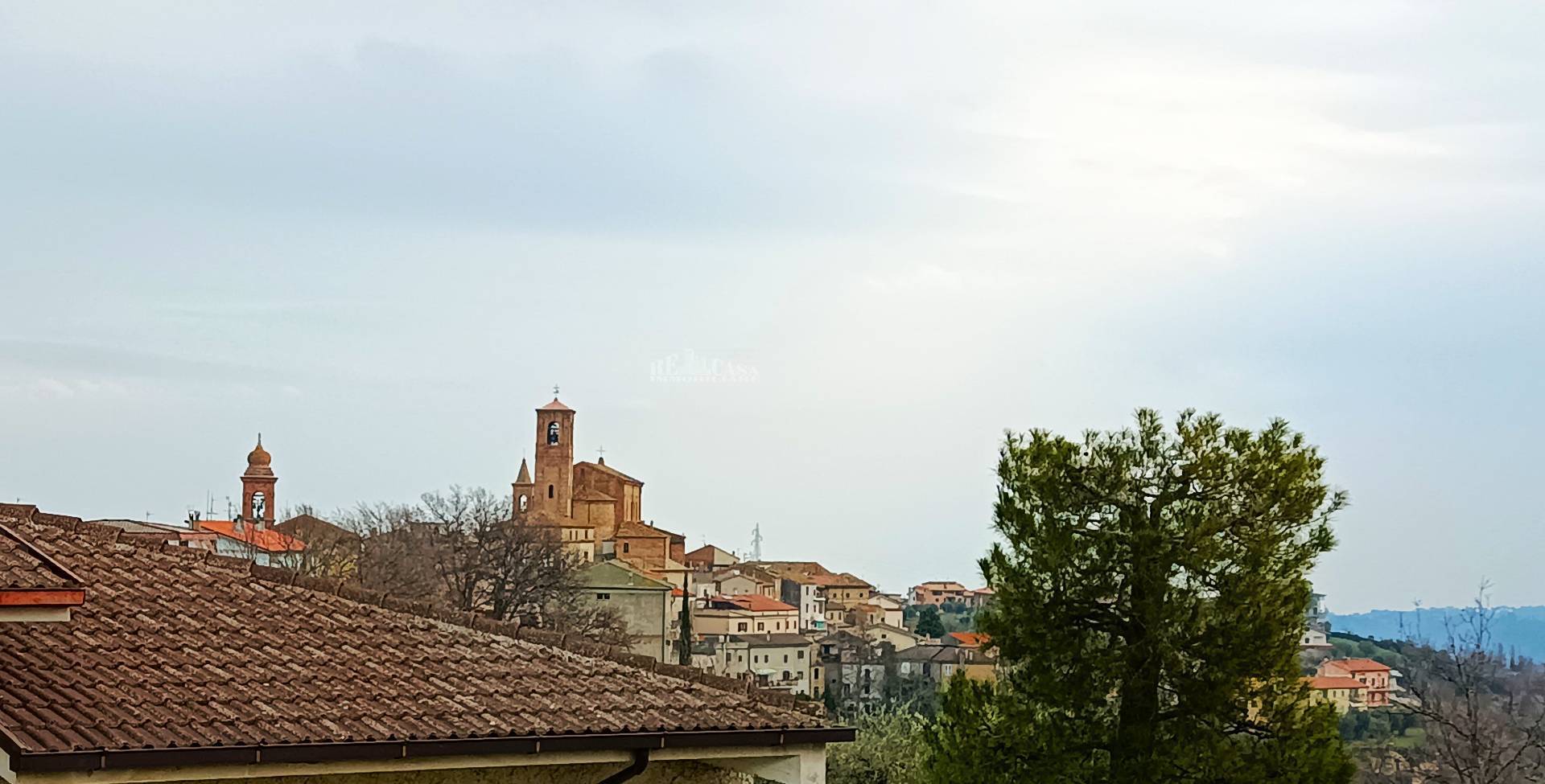 Immagine 3 di Appartamento in affitto  in contrada fonte trufo 16 a Massignano