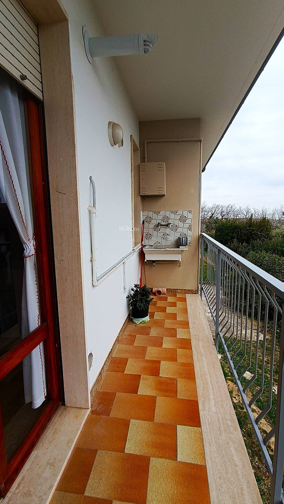 Immagine 4 di Appartamento in affitto  in contrada fonte trufo 16 a Massignano