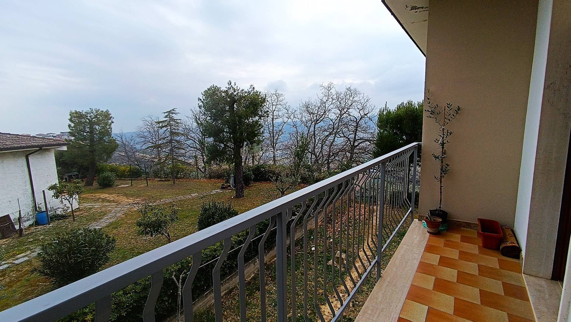 Immagine 5 di Appartamento in affitto  in contrada fonte trufo 16 a Massignano