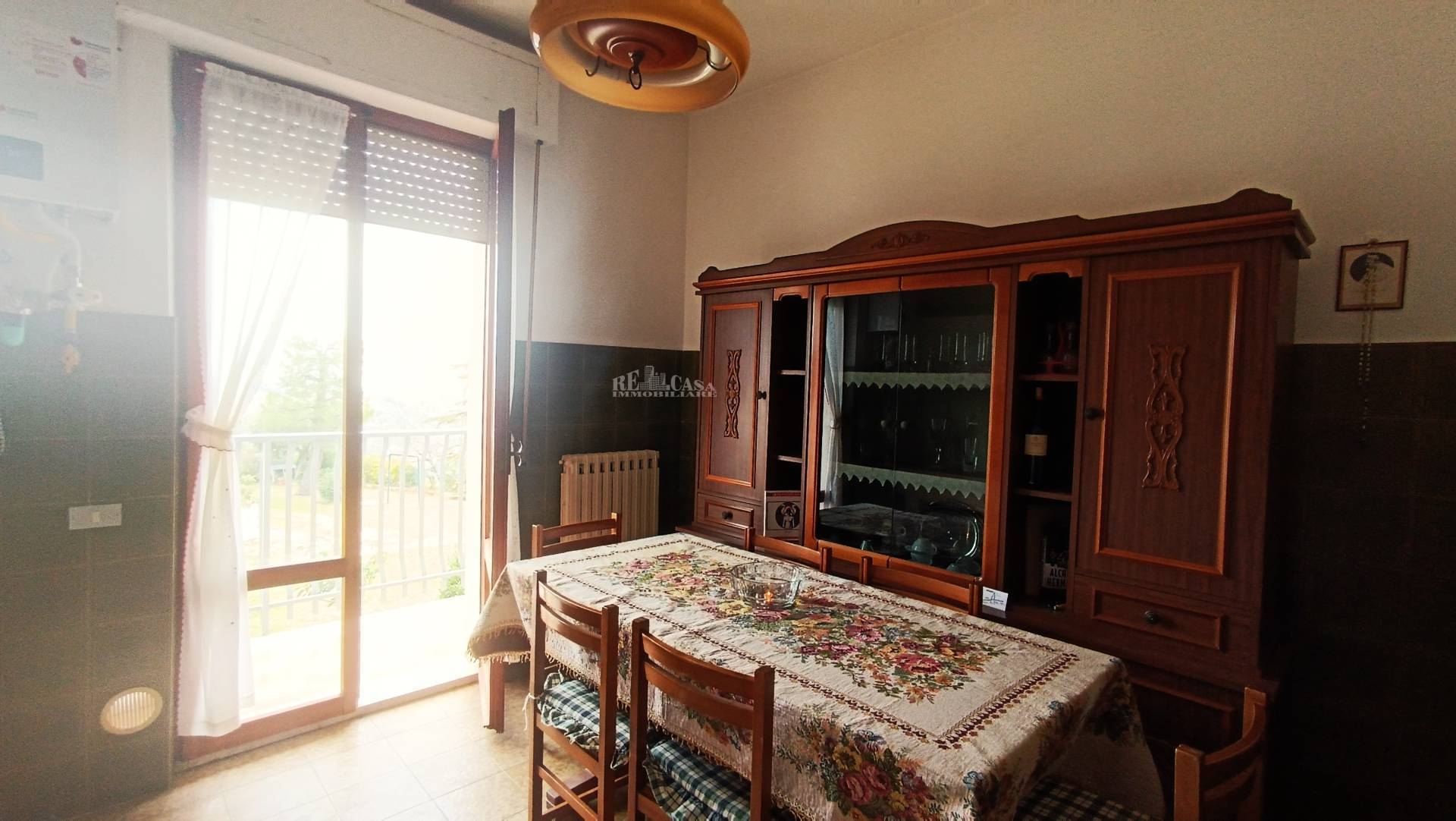 Immagine 6 di Appartamento in affitto  in contrada fonte trufo 16 a Massignano