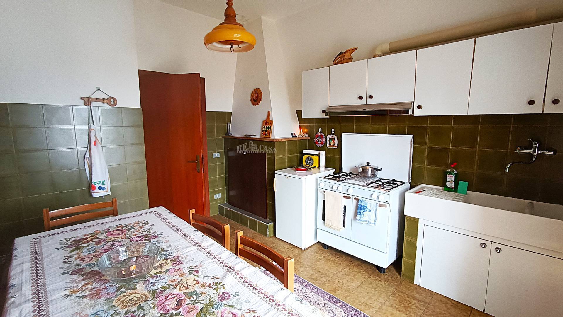 Immagine 2 di Appartamento in affitto  in contrada fonte trufo 16 a Massignano