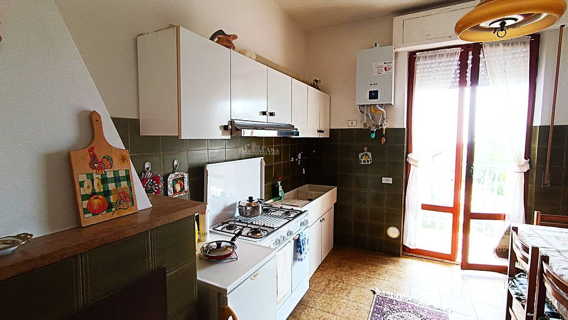 Immagine 8 di Appartamento in affitto  in contrada fonte trufo 16 a Massignano