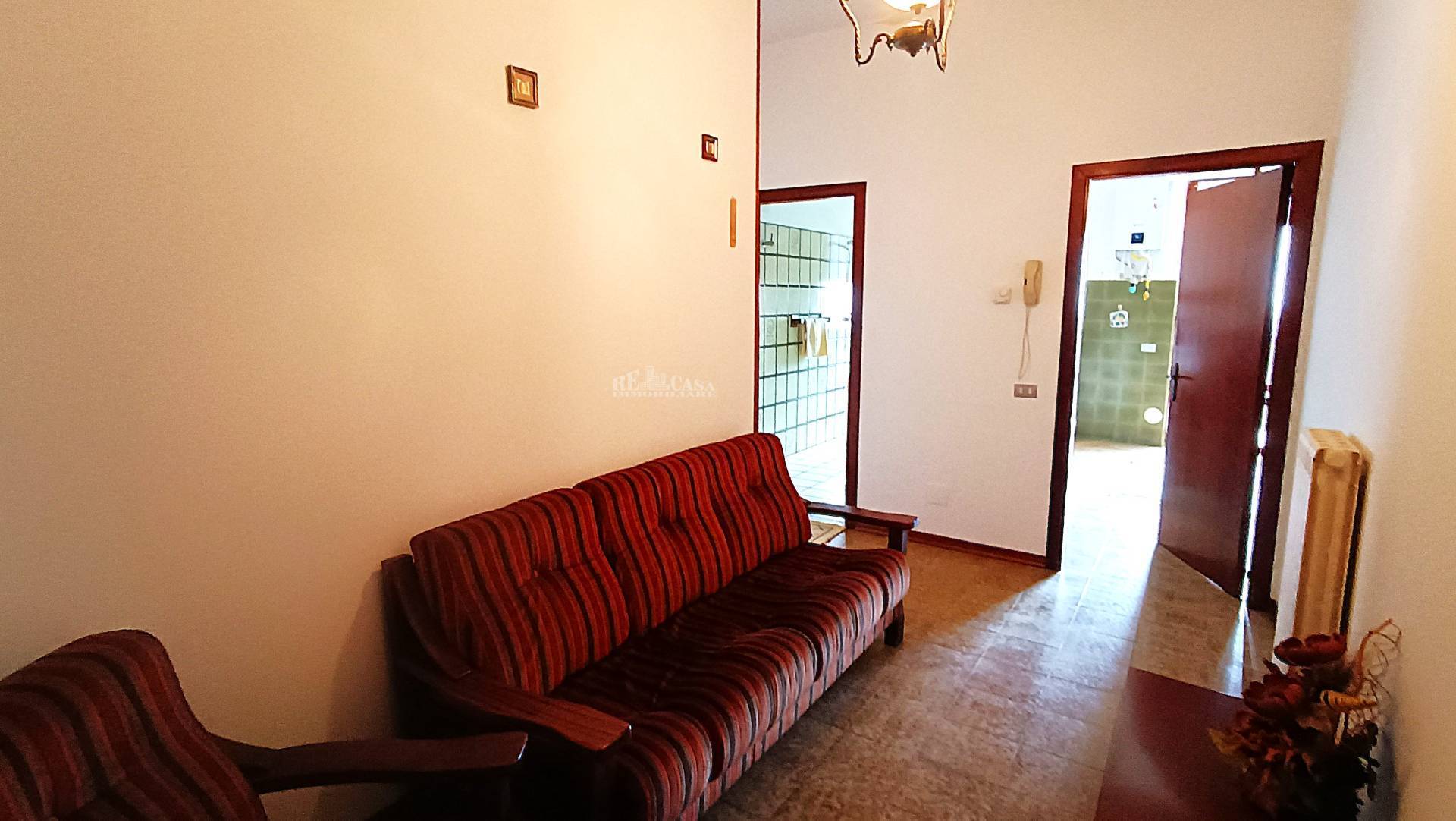 Immagine 11 di Appartamento in affitto  in contrada fonte trufo 16 a Massignano