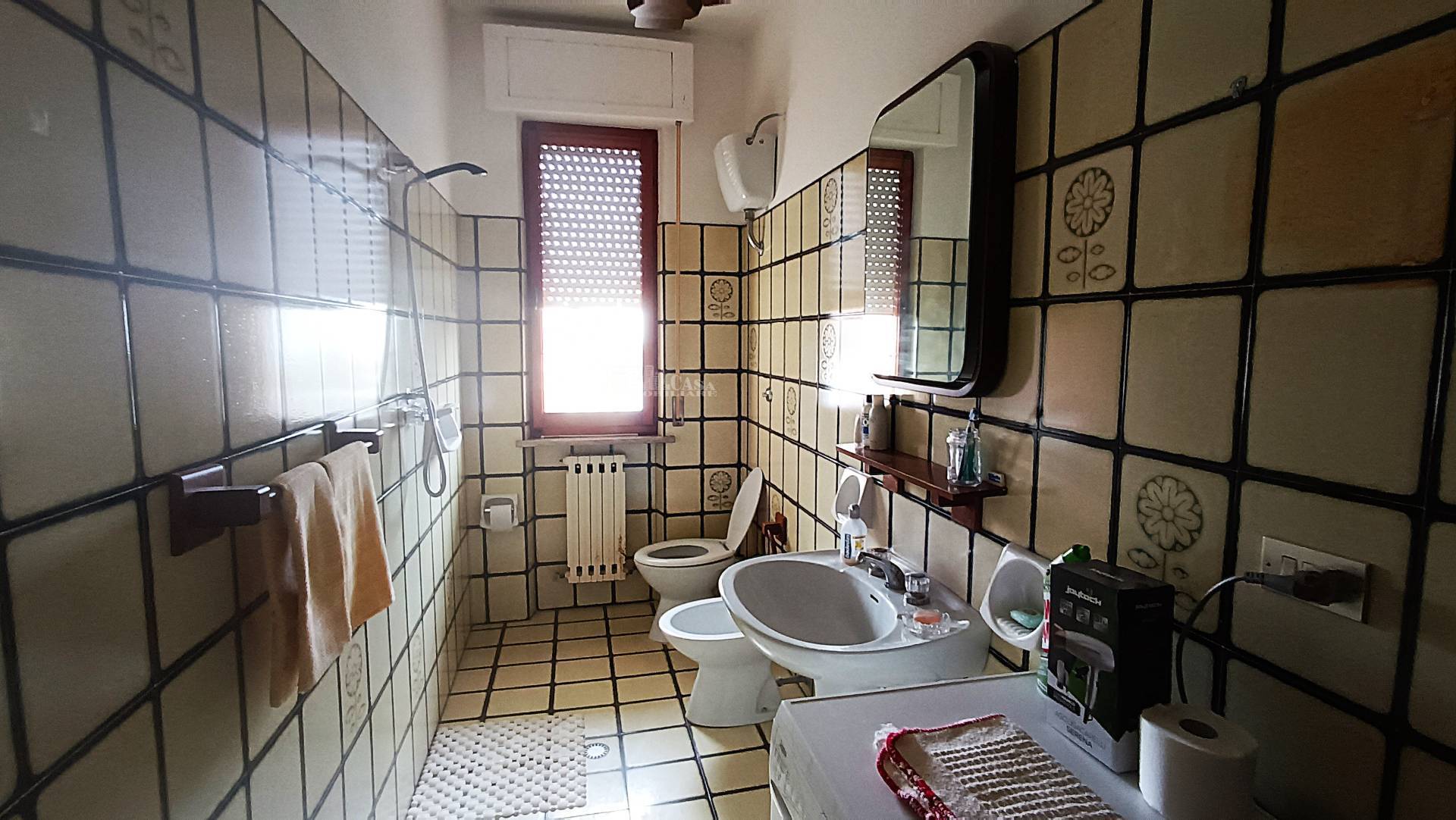 Immagine 12 di Appartamento in affitto  in contrada fonte trufo 16 a Massignano