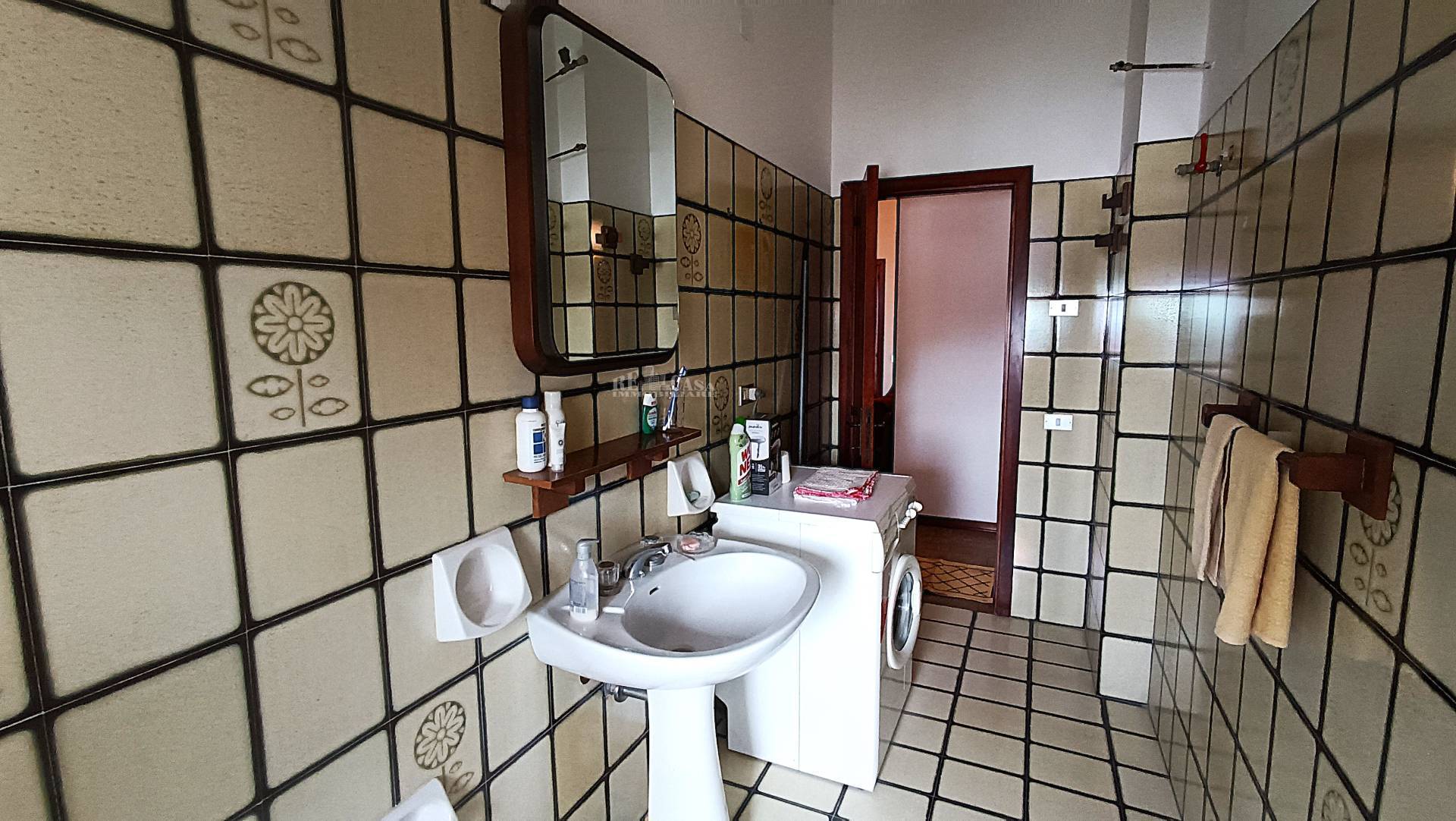 Immagine 13 di Appartamento in affitto  in contrada fonte trufo 16 a Massignano