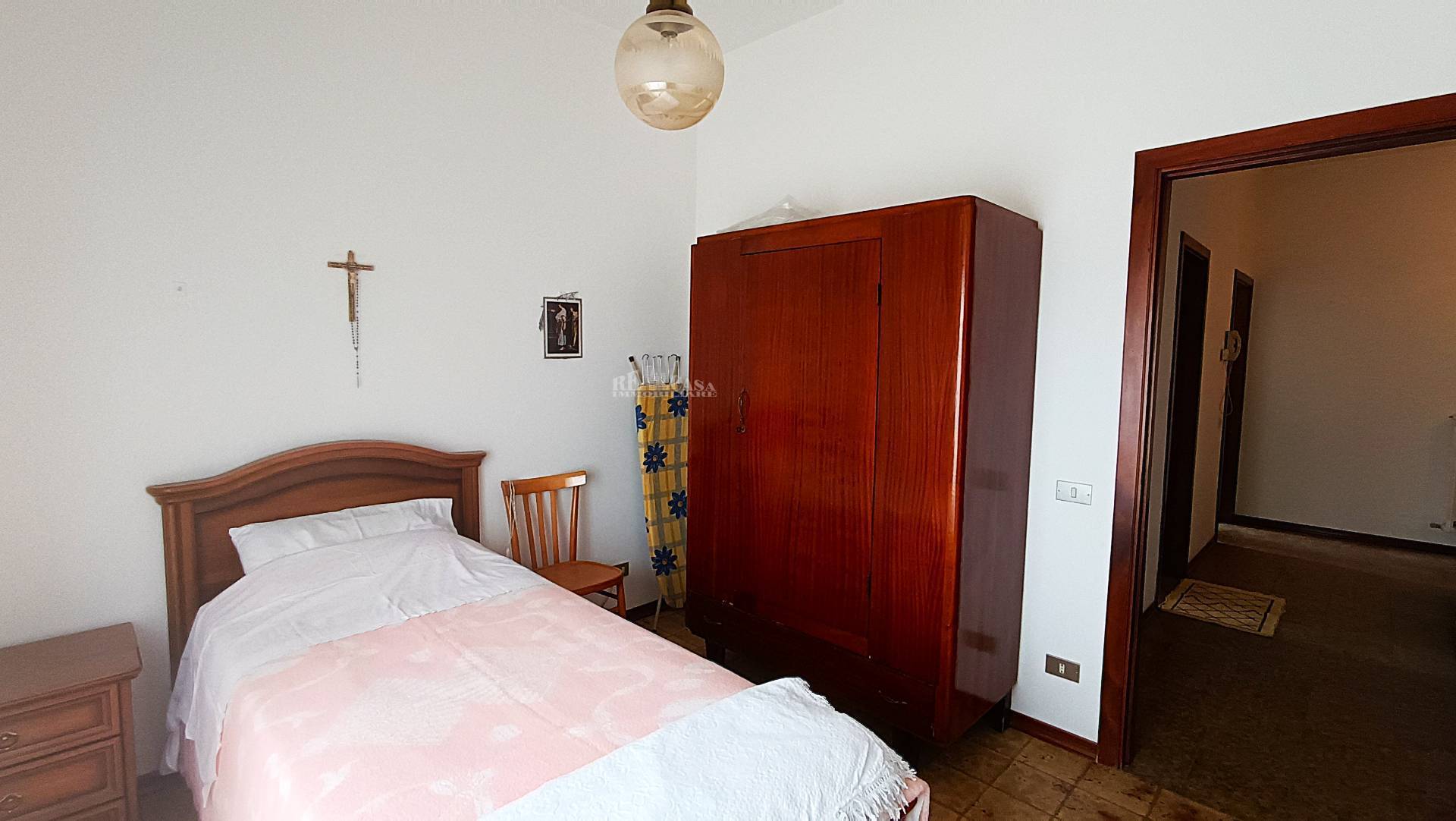 Immagine 15 di Appartamento in affitto  in contrada fonte trufo 16 a Massignano