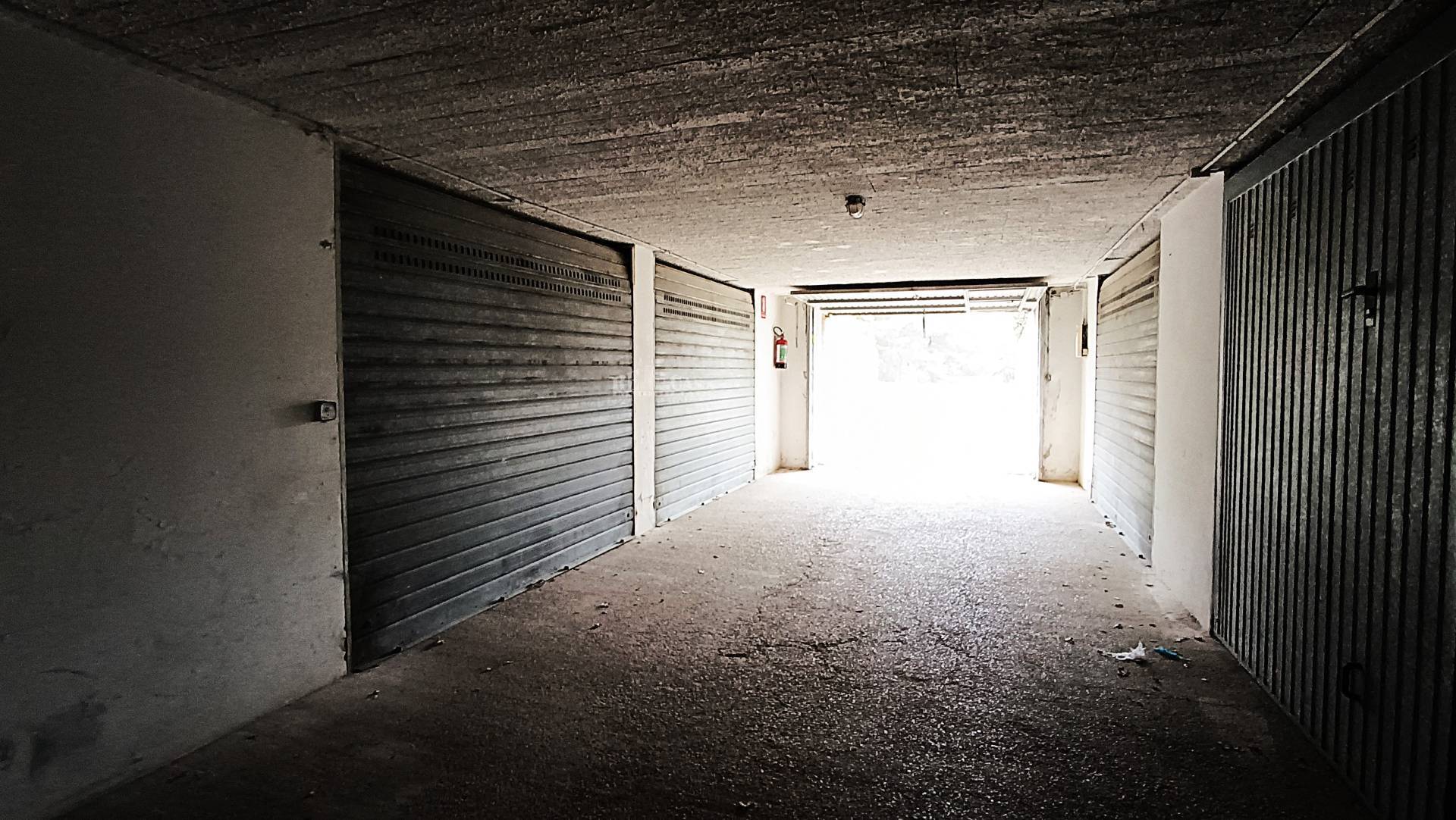 Immagine 25 di Appartamento in affitto  in contrada fonte trufo 16 a Massignano