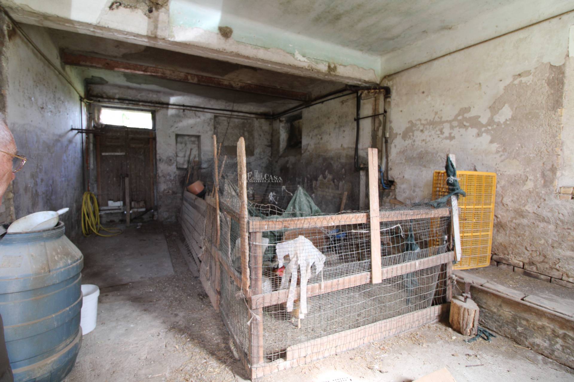 Immagine 12 di Casa indipendente in vendita  in contrada tesino 45 a Offida