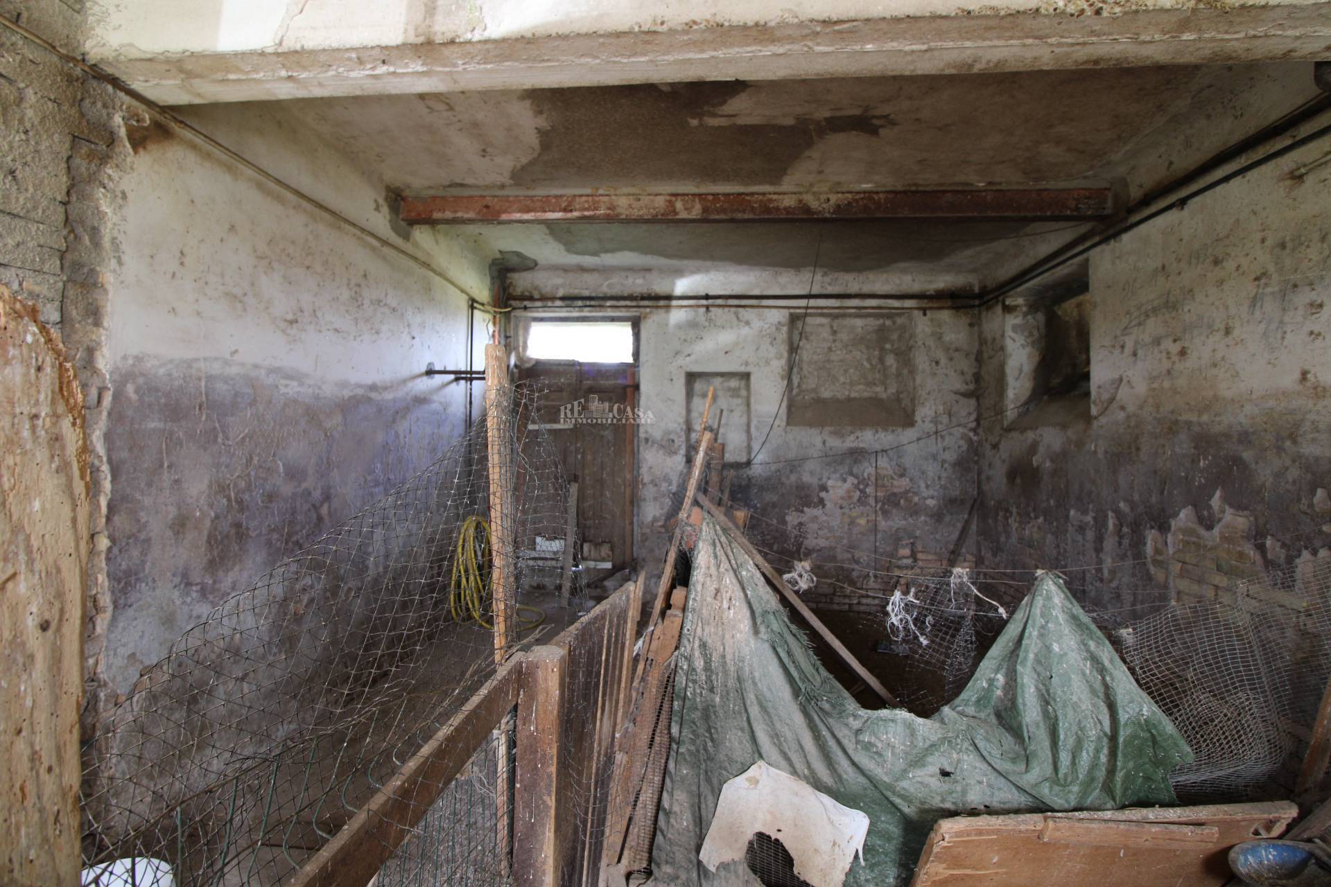 Immagine 13 di Casa indipendente in vendita  in contrada tesino 45 a Offida