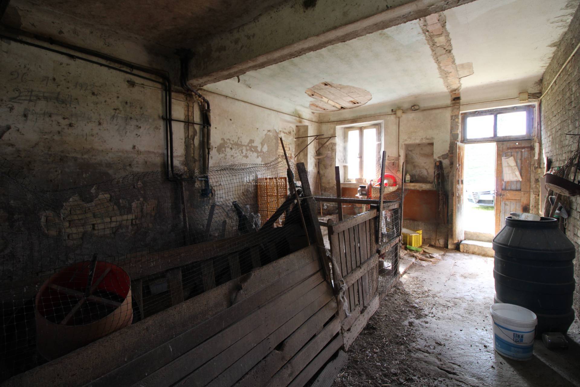 Immagine 14 di Casa indipendente in vendita  in contrada tesino 45 a Offida