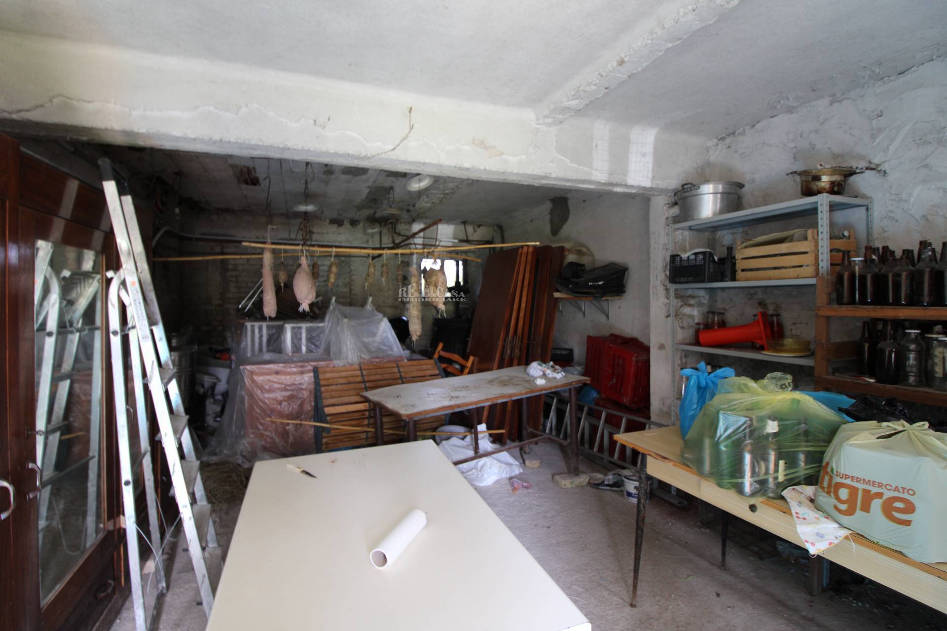 Immagine 16 di Casa indipendente in vendita  in contrada tesino 45 a Offida