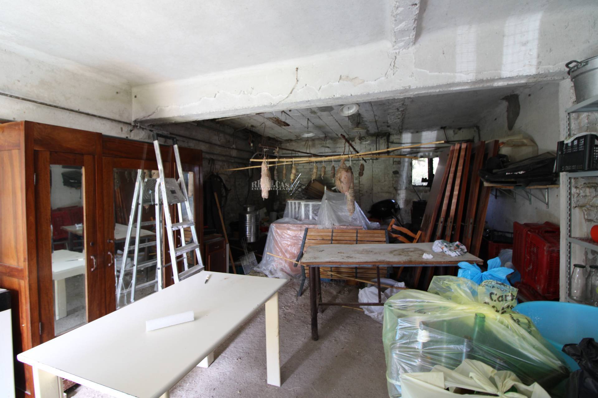 Immagine 17 di Casa indipendente in vendita  in contrada tesino 45 a Offida