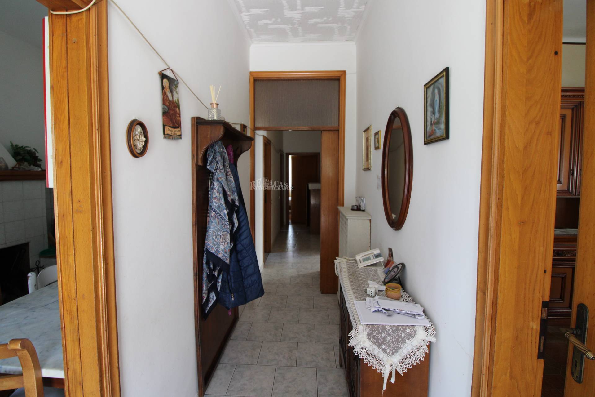 Immagine 18 di Casa indipendente in vendita  in contrada tesino 45 a Offida