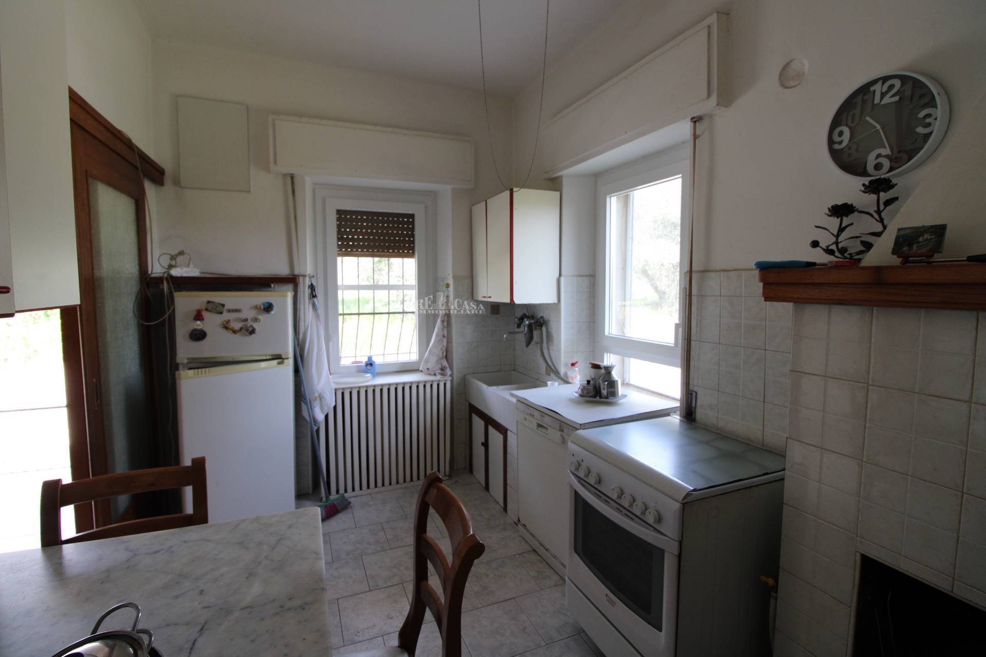 Immagine 20 di Casa indipendente in vendita  in contrada tesino 45 a Offida