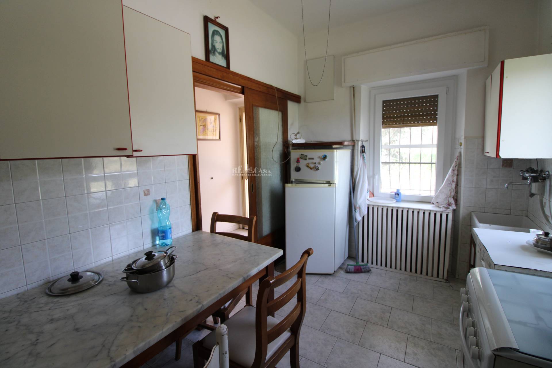 Immagine 22 di Casa indipendente in vendita  in contrada tesino 45 a Offida