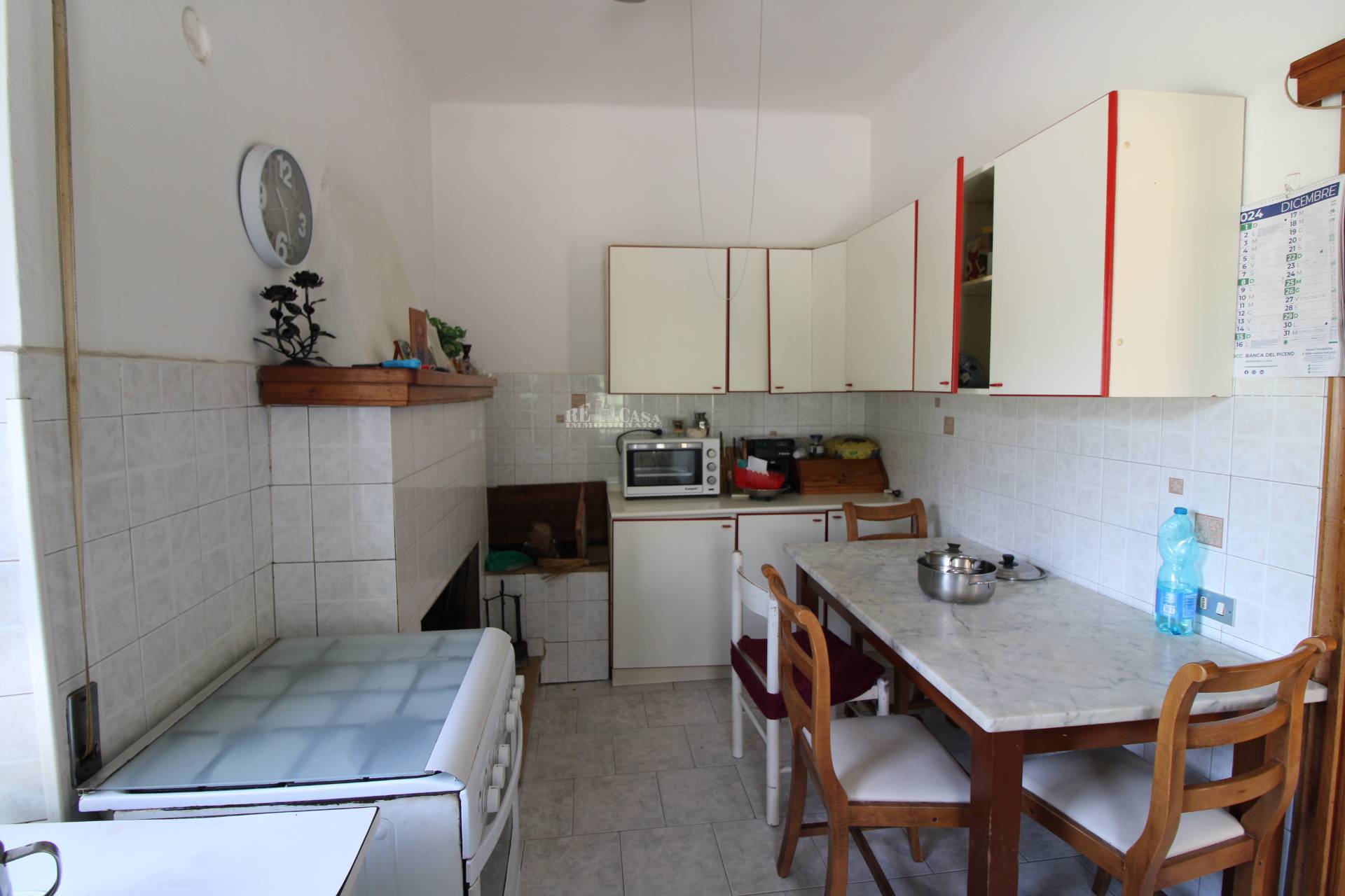 Immagine 23 di Casa indipendente in vendita  in contrada tesino 45 a Offida