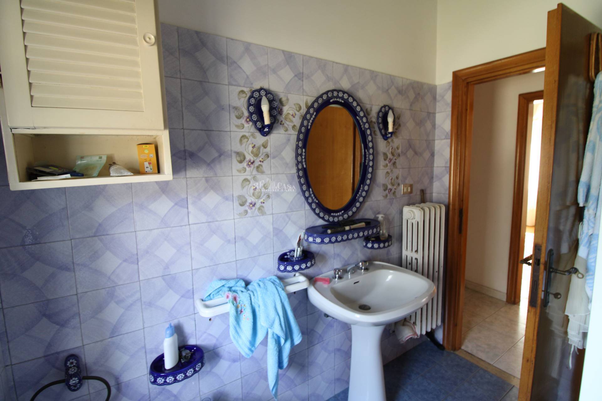 Immagine 29 di Casa indipendente in vendita  in contrada tesino 45 a Offida