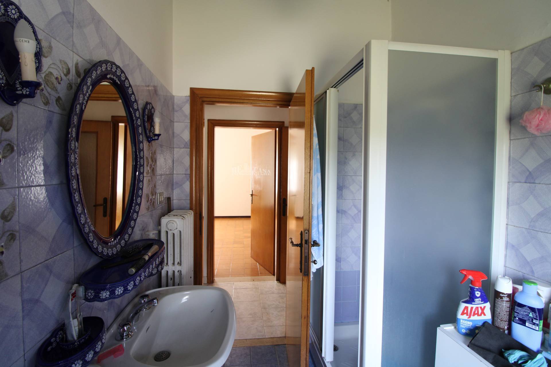 Immagine 30 di Casa indipendente in vendita  in contrada tesino 45 a Offida