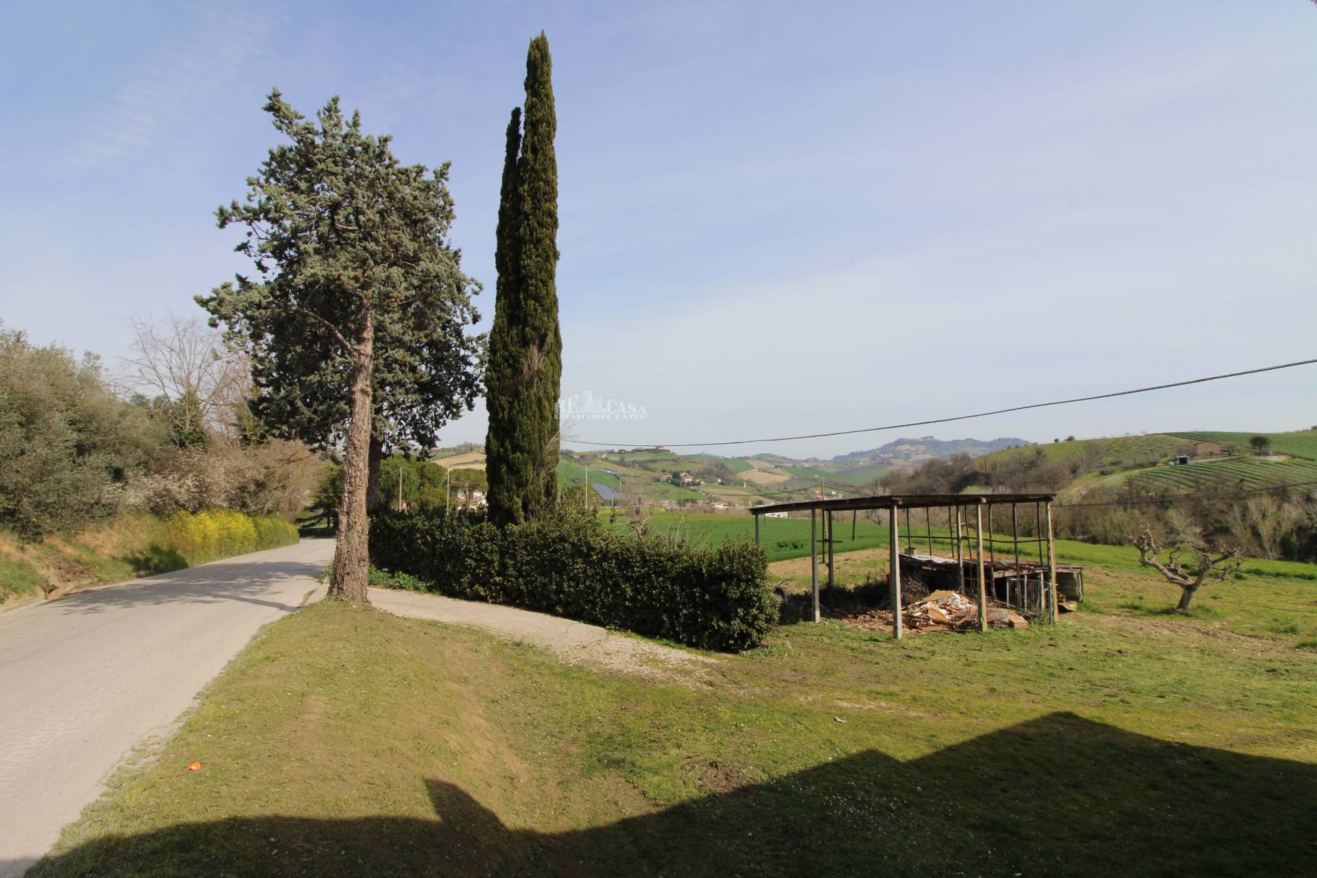 Immagine 42 di Casa indipendente in vendita  in contrada tesino 45 a Offida