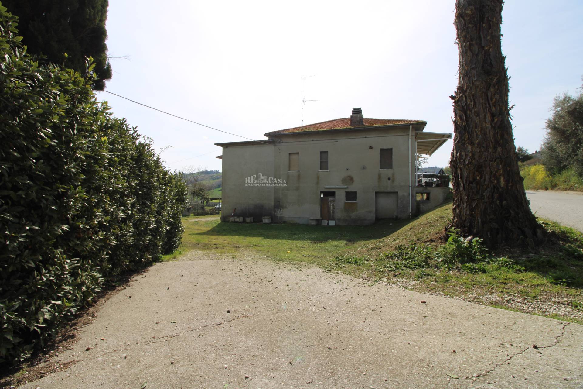 Immagine 46 di Casa indipendente in vendita  in contrada tesino 45 a Offida