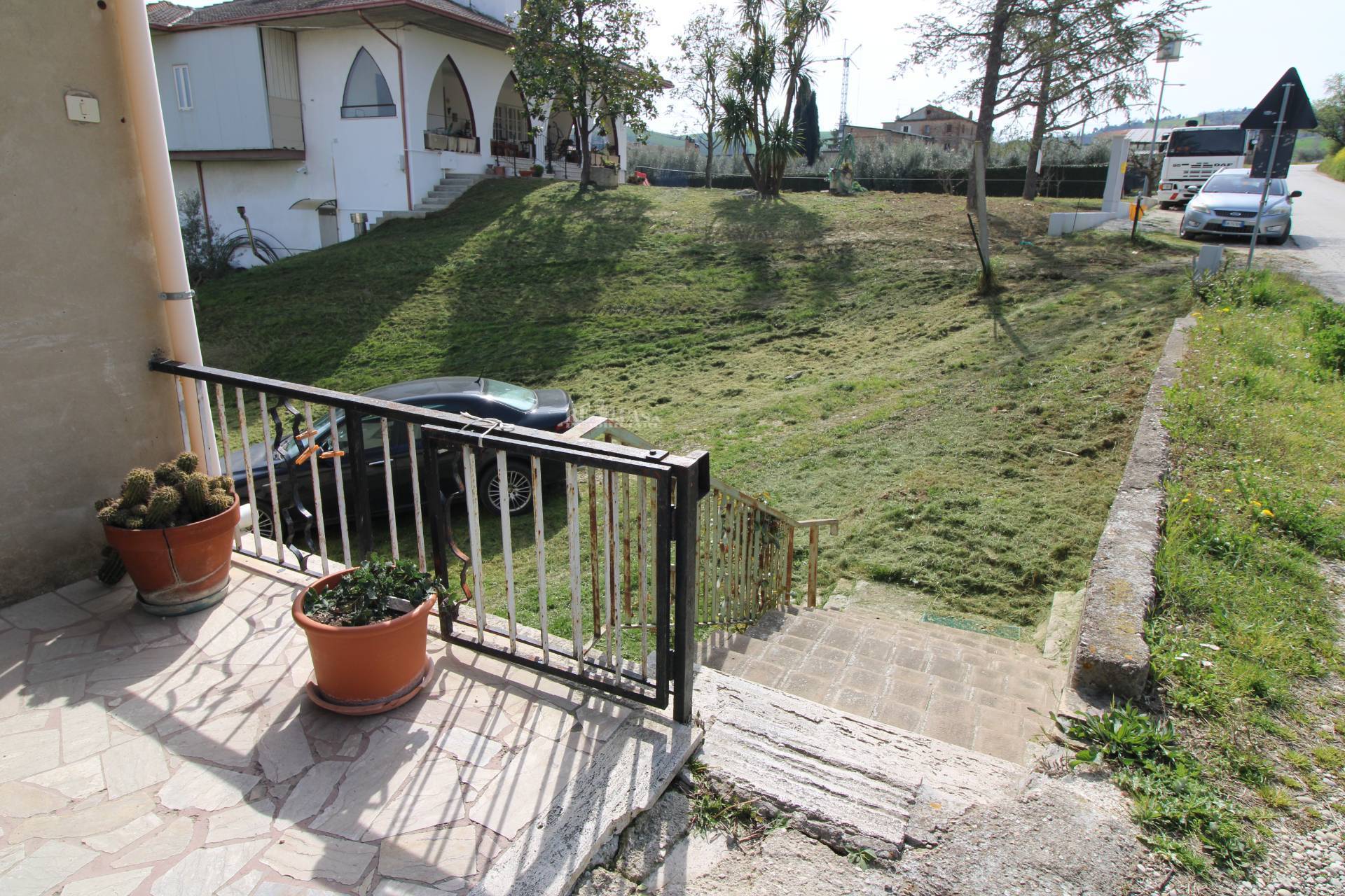 Immagine 47 di Casa indipendente in vendita  in contrada tesino 45 a Offida