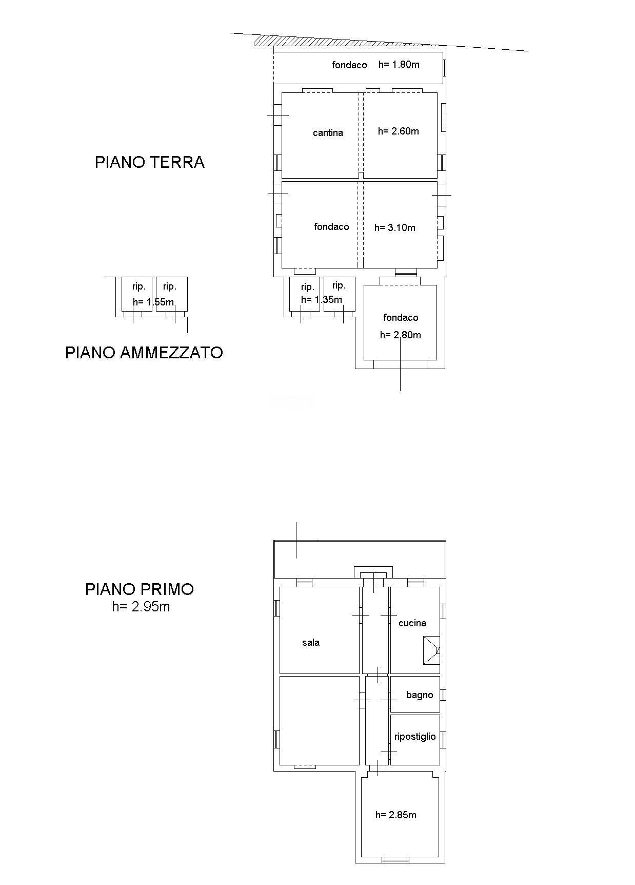 Immagine 49 di Casa indipendente in vendita  in contrada tesino 45 a Offida