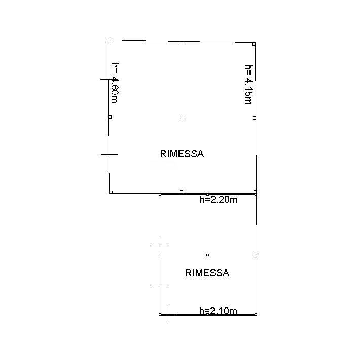 Immagine 50 di Casa indipendente in vendita  in contrada tesino 45 a Offida