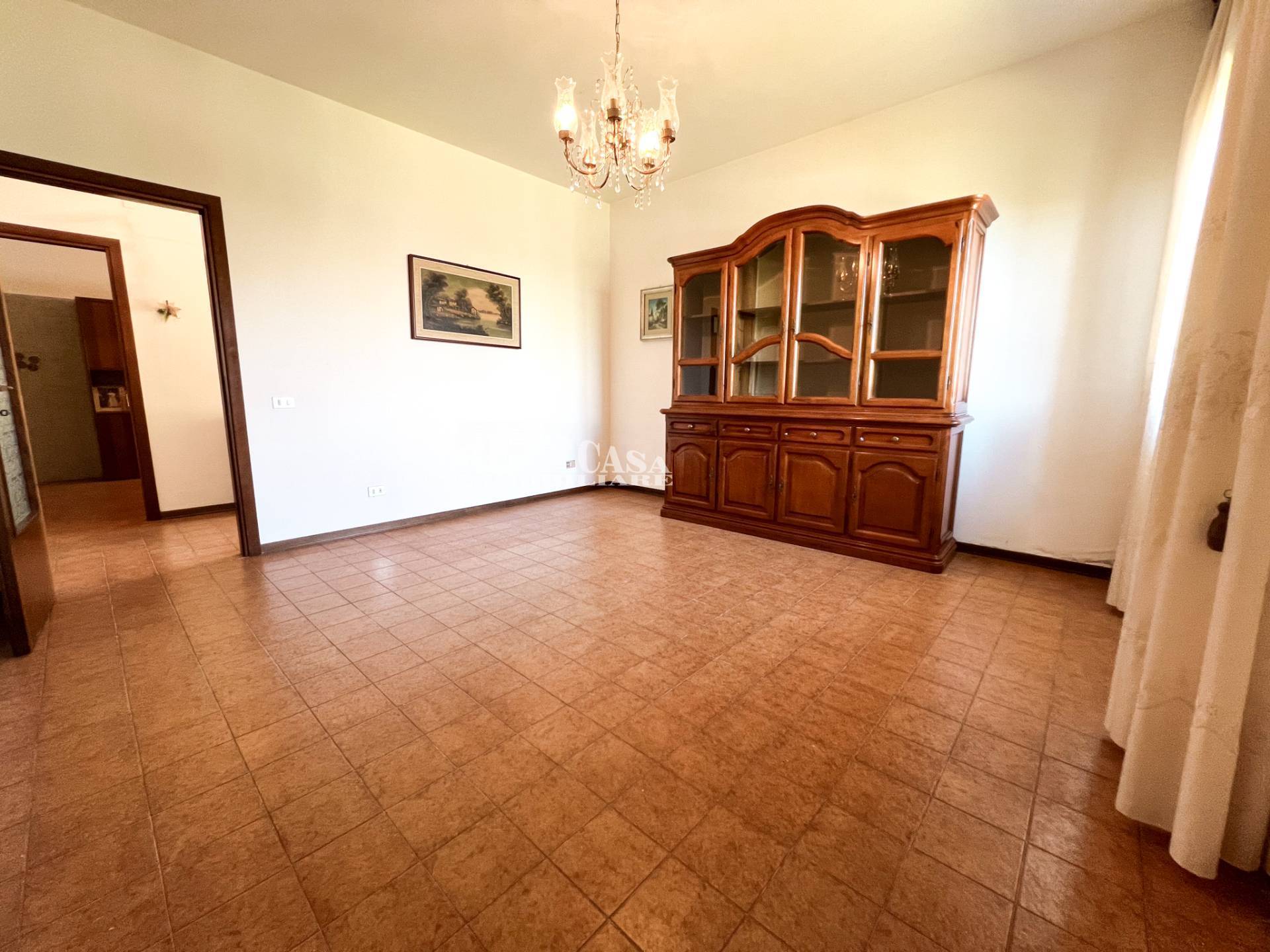 Immagine 10 di Appartamento in vendita  in VIa Mazzini 23 a Acquaviva Picena