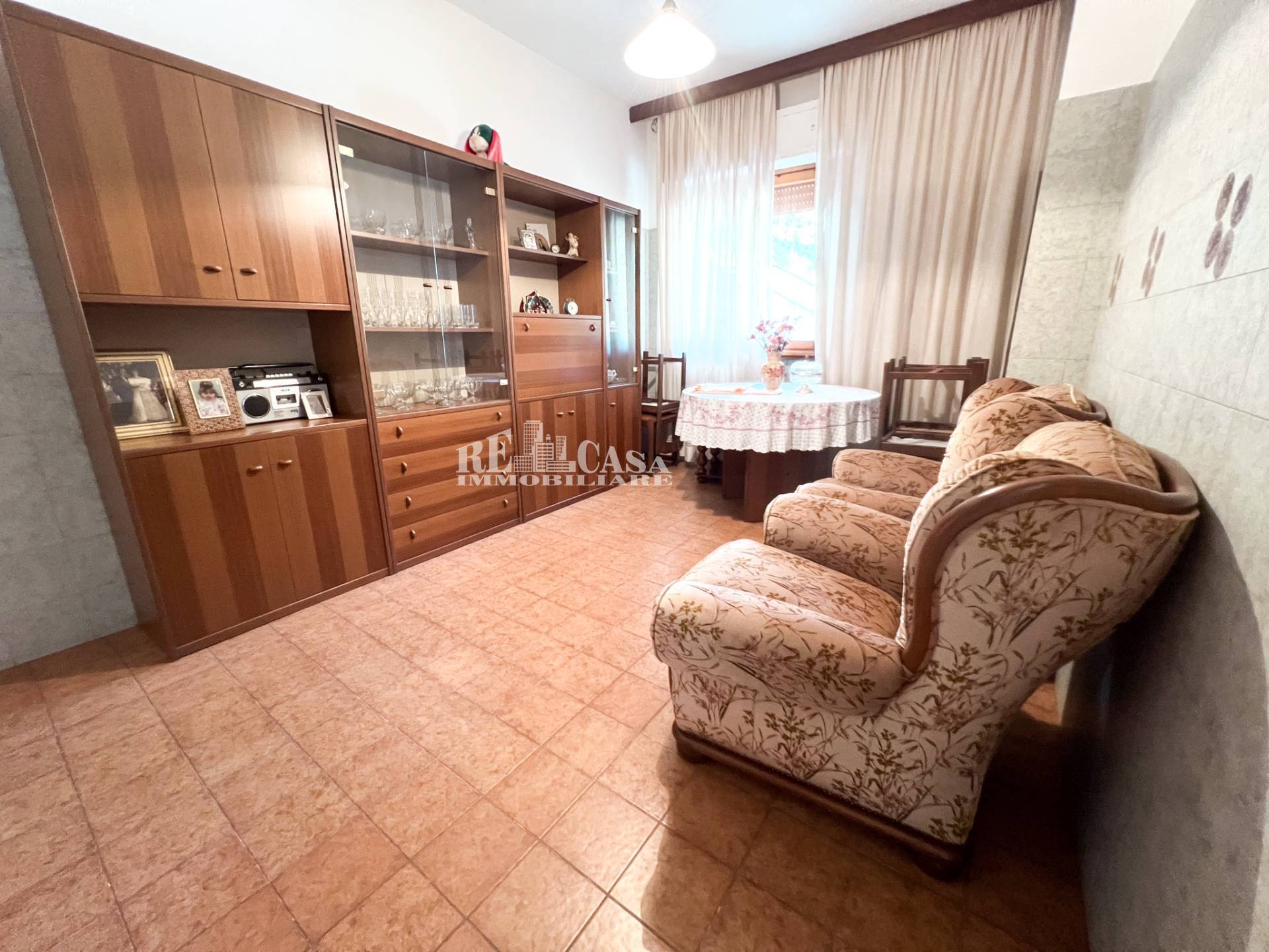 Immagine 12 di Appartamento in vendita  in VIa Mazzini 23 a Acquaviva Picena