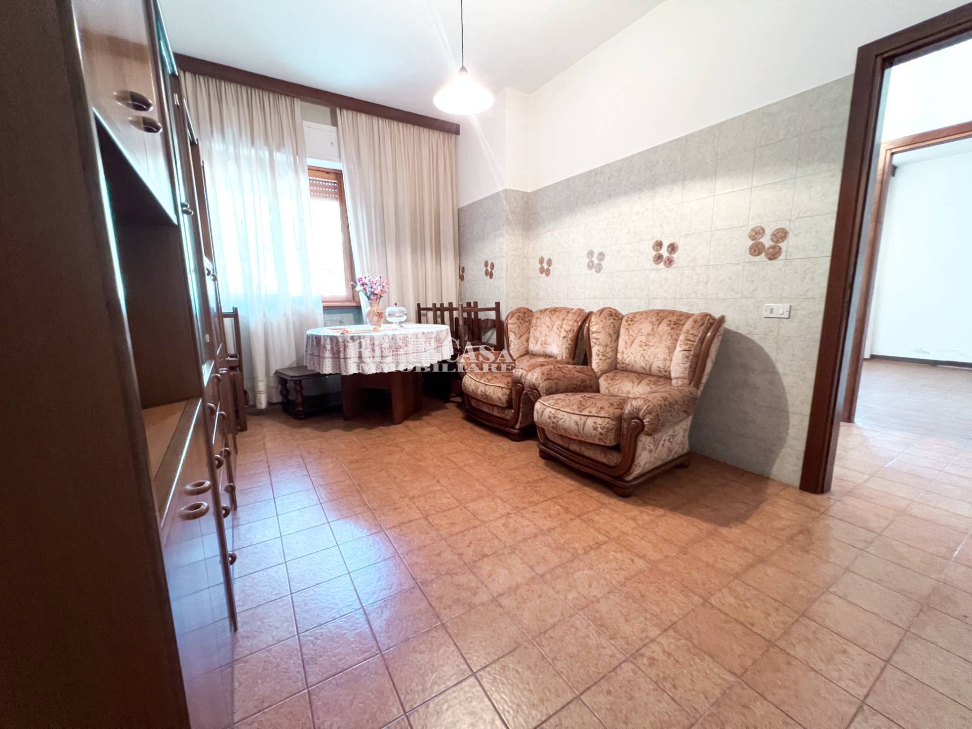 Immagine 13 di Appartamento in vendita  in VIa Mazzini 23 a Acquaviva Picena