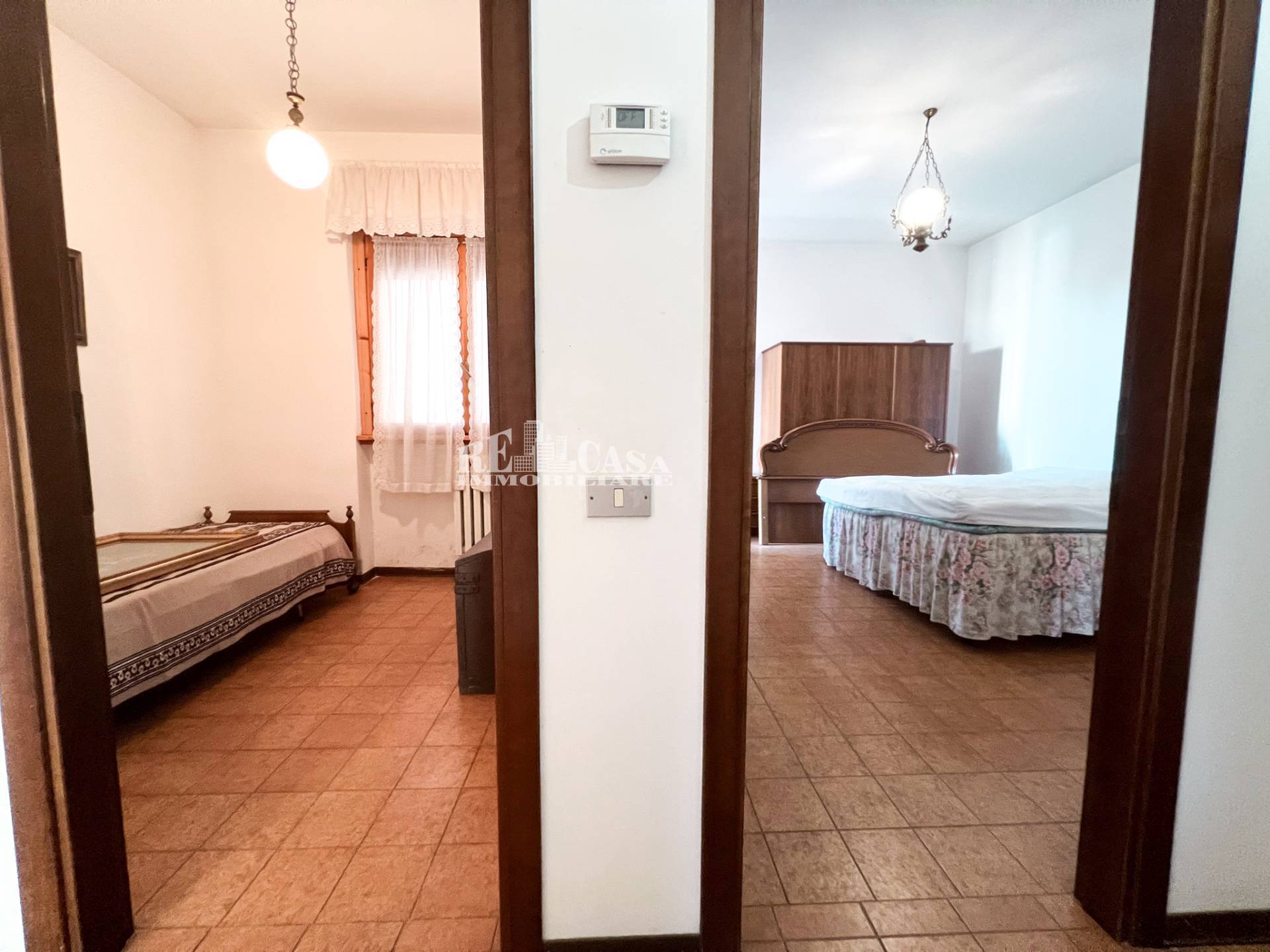 Immagine 21 di Appartamento in vendita  in VIa Mazzini 23 a Acquaviva Picena