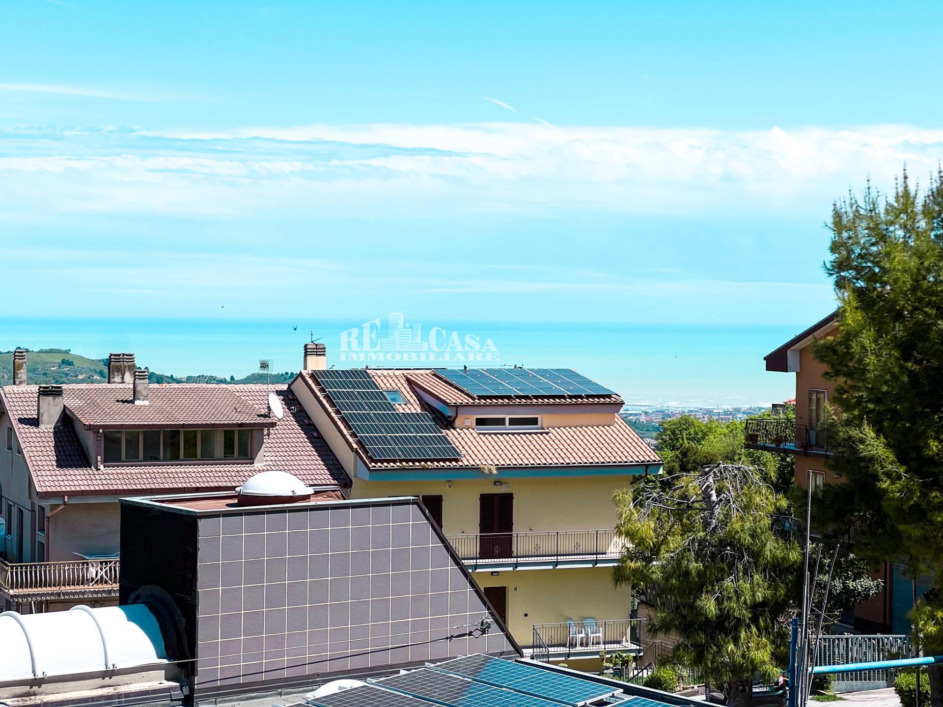 Immagine 2 di Appartamento in vendita  in VIa Mazzini 23 a Acquaviva Picena