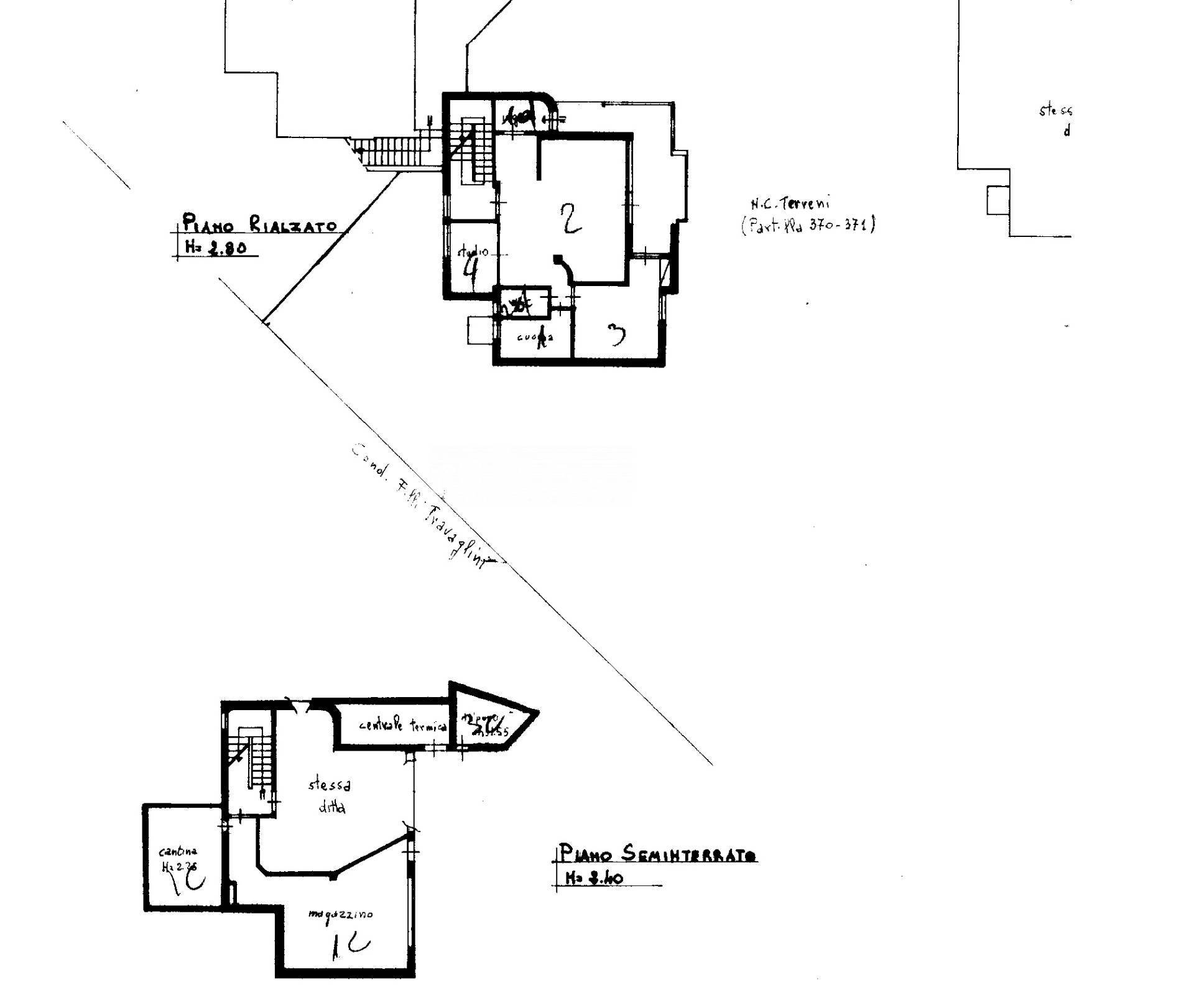Immagine 50 di Villa in vendita  in via giuseppe guarnieri a Offida