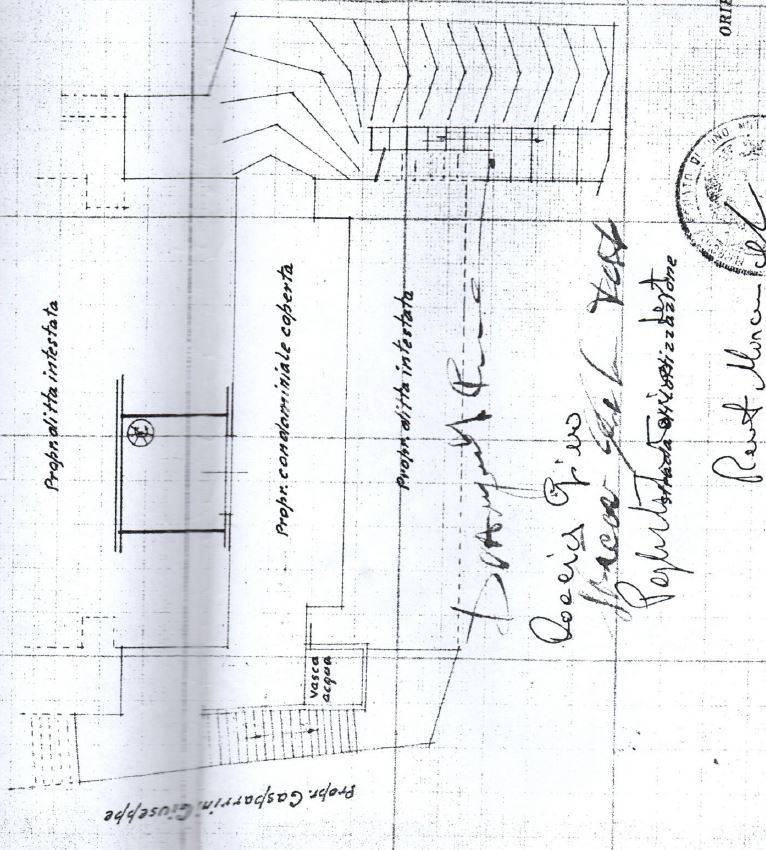 Immagine 42 di Appartamento in vendita  in VIa Mazzini 23 a Acquaviva Picena