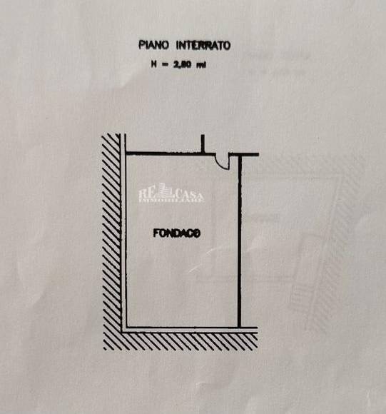 Immagine 37 di Appartamento in vendita  in via san antonio a Grottammare