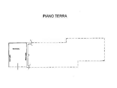 Immagine 9 di Rustico / casale in vendita  in contrada Collelungo a Monsampolo Del Tronto