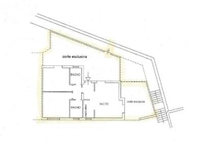 Immagine 41 di Appartamento in vendita  in via toscana 35 a Cupra Marittima