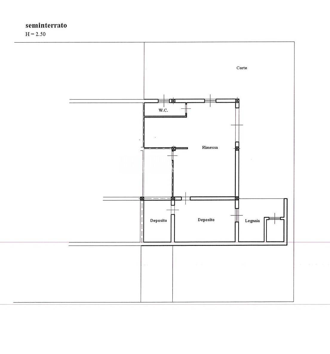 Immagine 36 di Casa indipendente in vendita  in contrada san Lazzaro a Offida