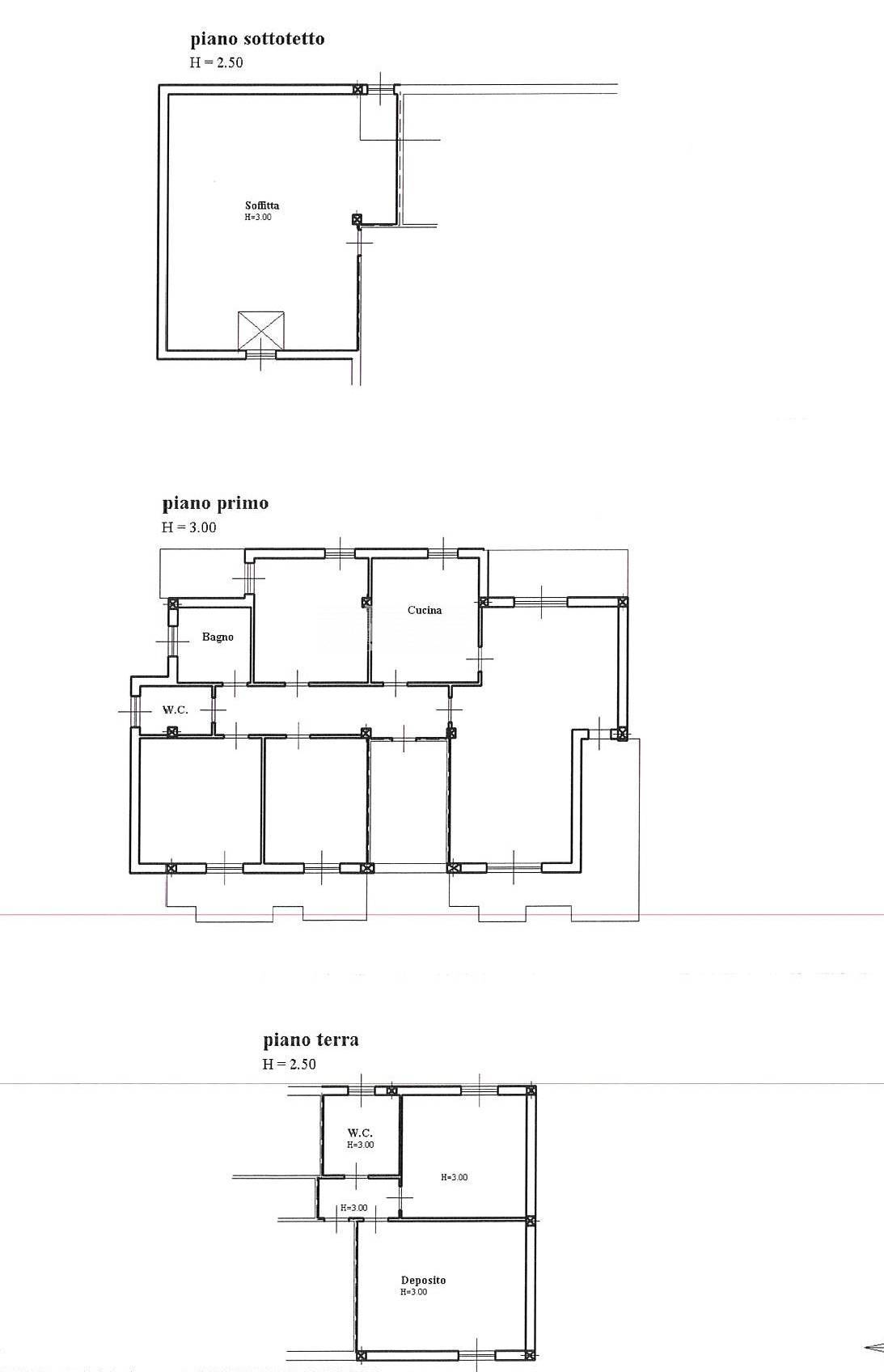 Immagine 37 di Casa indipendente in vendita  in contrada san Lazzaro a Offida