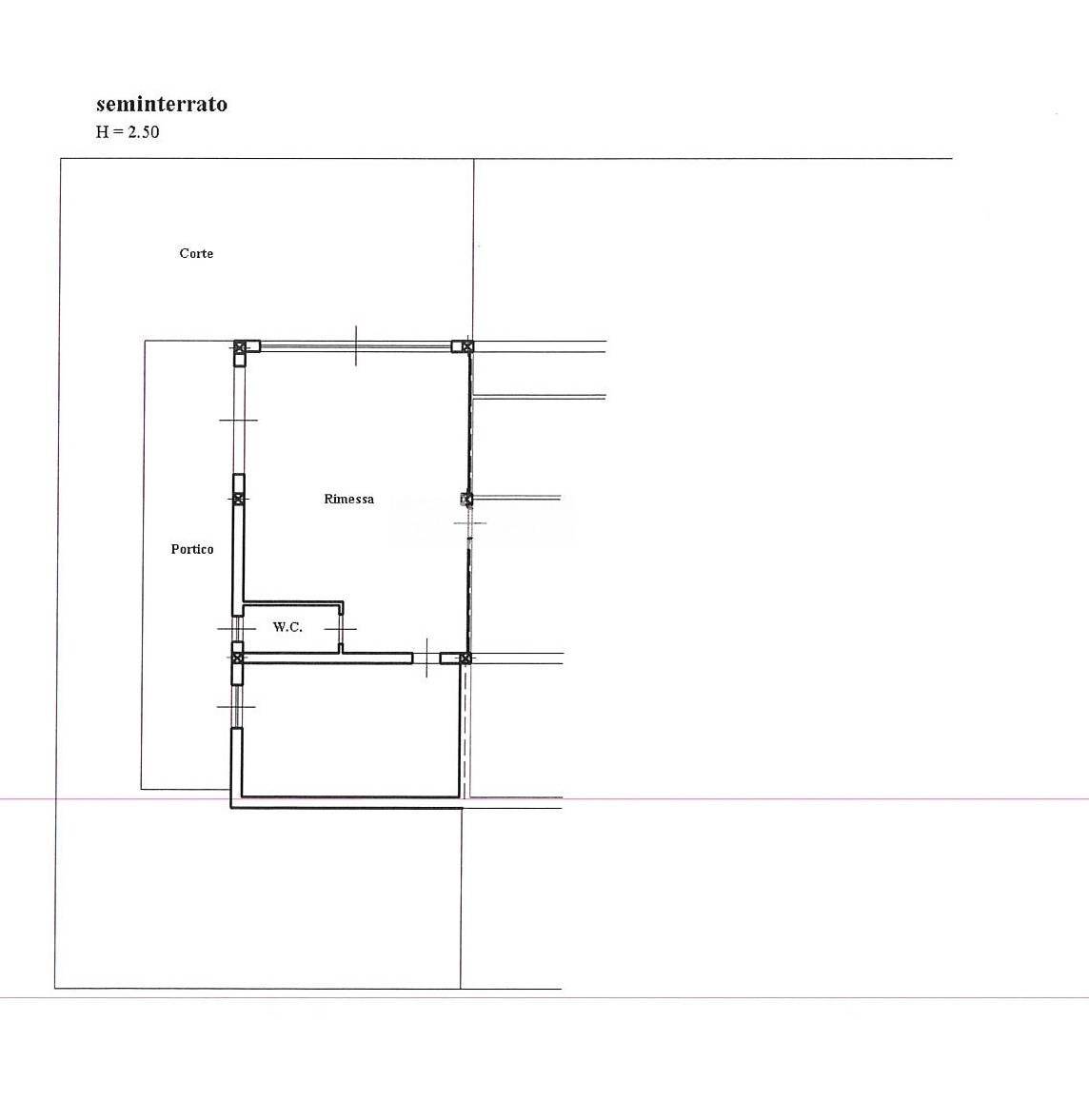 Immagine 38 di Casa indipendente in vendita  in contrada san Lazzaro a Offida