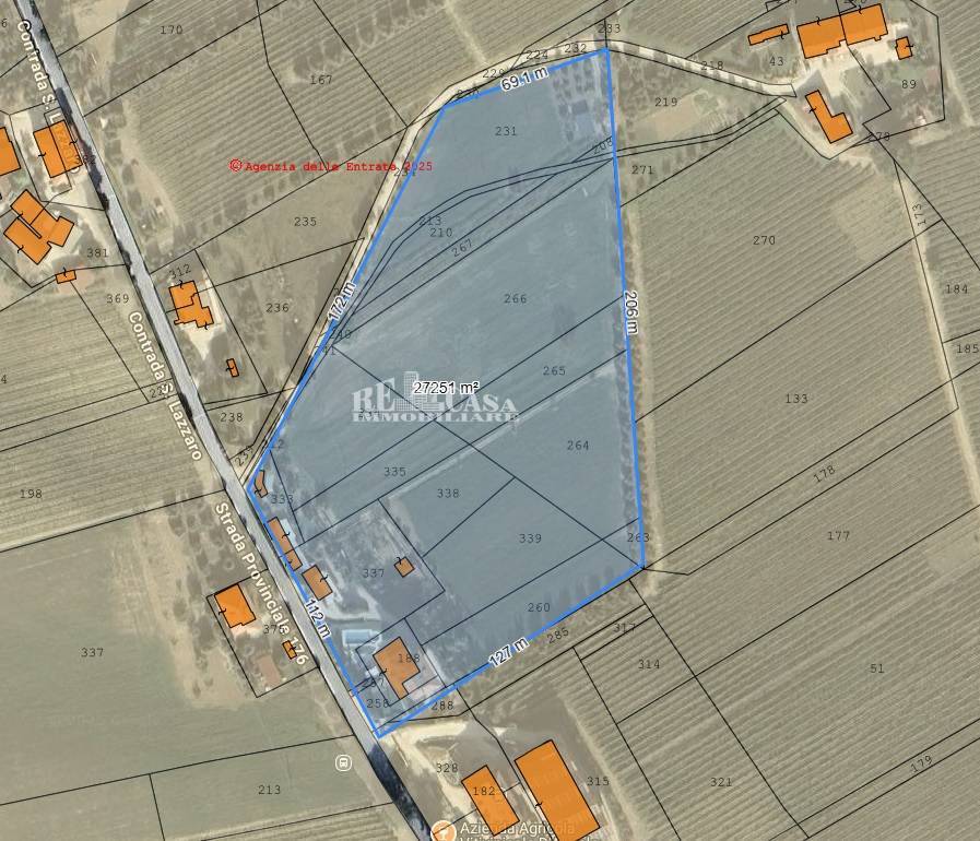 Immagine 39 di Casa indipendente in vendita  in contrada san Lazzaro a Offida