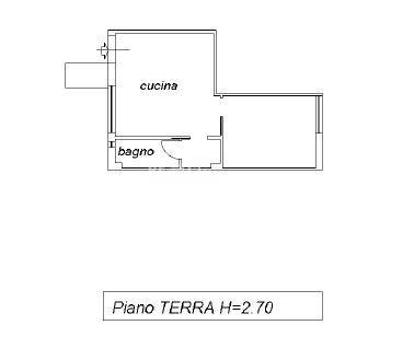 Immagine 17 di Appartamento in vendita  in gorizia 1 a Cupra Marittima