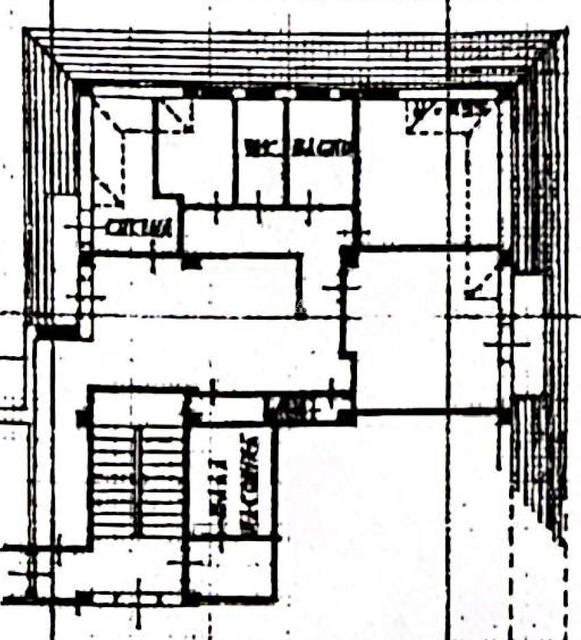 Immagine 27 di Appartamento in vendita  in Via Colleoni 50 a San Benedetto Del Tronto