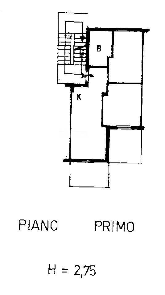 Immagine 31 di Appartamento in vendita  in CONTRADA MONTECANTINO 80 a Massignano