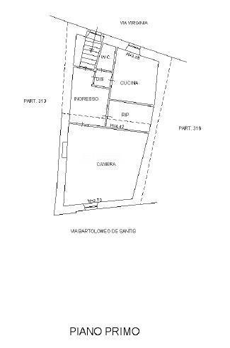 Immagine 32 di Casa indipendente in vendita  in Via bartolomeo de santis a Ripatransone