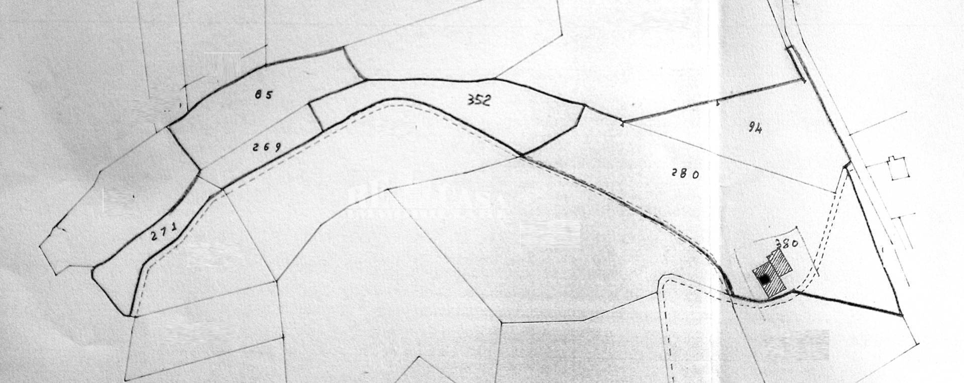 Immagine 43 di Casa indipendente in vendita  in contrada Castagneto 10 a Montegiorgio