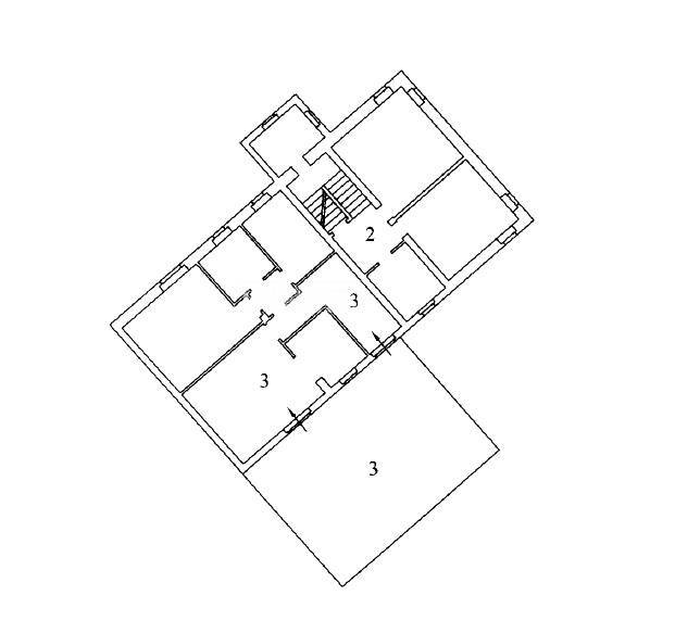 Immagine 41 di Casa indipendente in vendita  in contrada Castagneto 10 a Montegiorgio