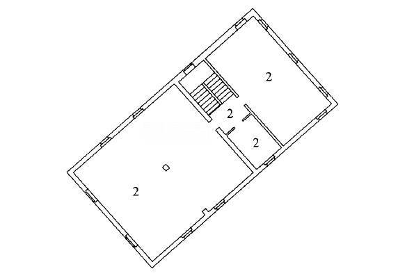 Immagine 42 di Casa indipendente in vendita  in contrada Castagneto 10 a Montegiorgio